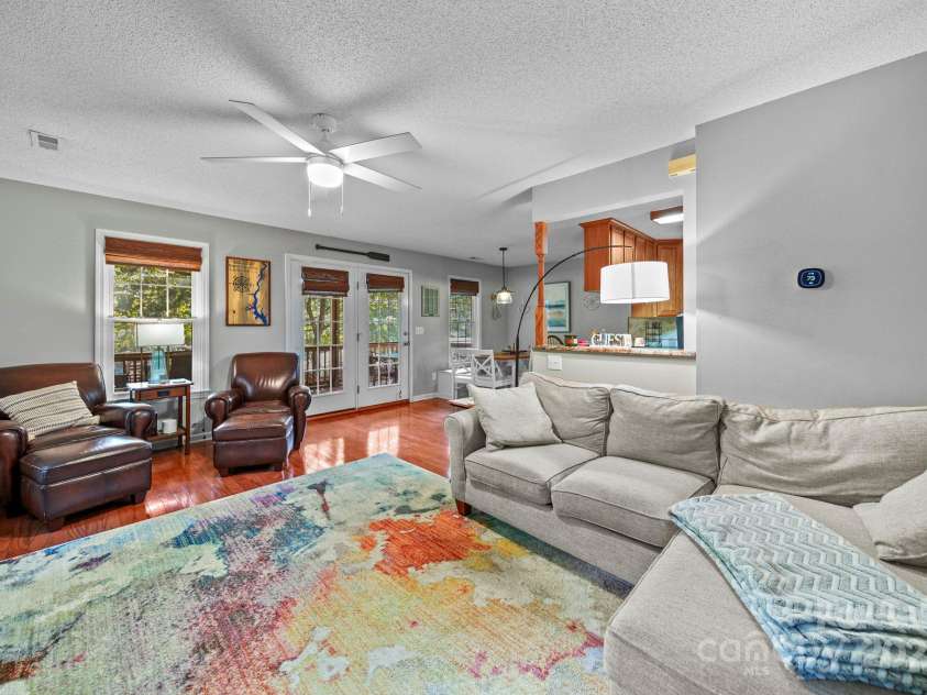 696 Springwood Drive, Mount Gilead, NC 27306.  MLS# CAR4279516, YatesRealty ID 27528. 