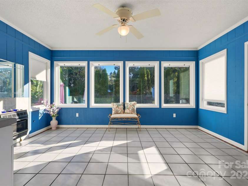 207 Milford Drive, Salisbury, NC 28144.  MLS# CAR4309559, YatesRealty ID 2753. 