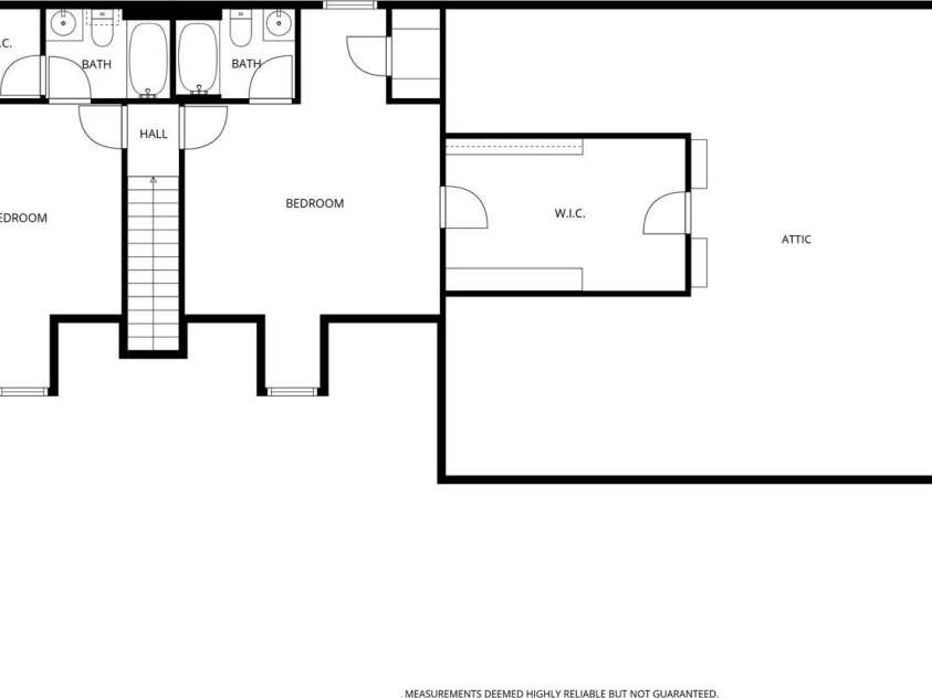 207 Milford Drive, Salisbury, NC 28144.  MLS# CAR4309559, YatesRealty ID 2753. 