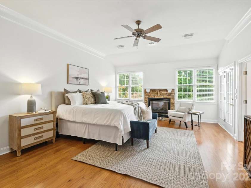 6325 Pleasant Grove Road, Waxhaw, NC 28173.  MLS# CAR4262847, YatesRealty ID 27530. 