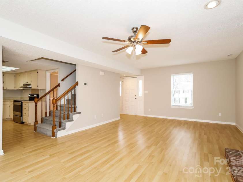 8749 Rittenhouse Circle, Charlotte, NC 28270.  MLS# CAR4280554, YatesRealty ID 27531. 