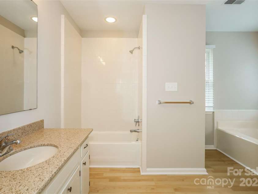 8749 Rittenhouse Circle, Charlotte, NC 28270.  MLS# CAR4280554, YatesRealty ID 27531. 