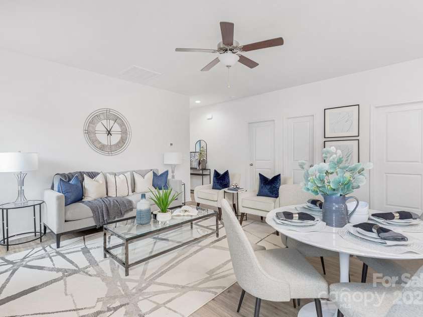 1623 Martin Avenue, Gastonia, NC 28052.  MLS# CAR4260493, YatesRealty ID 27532. Representation