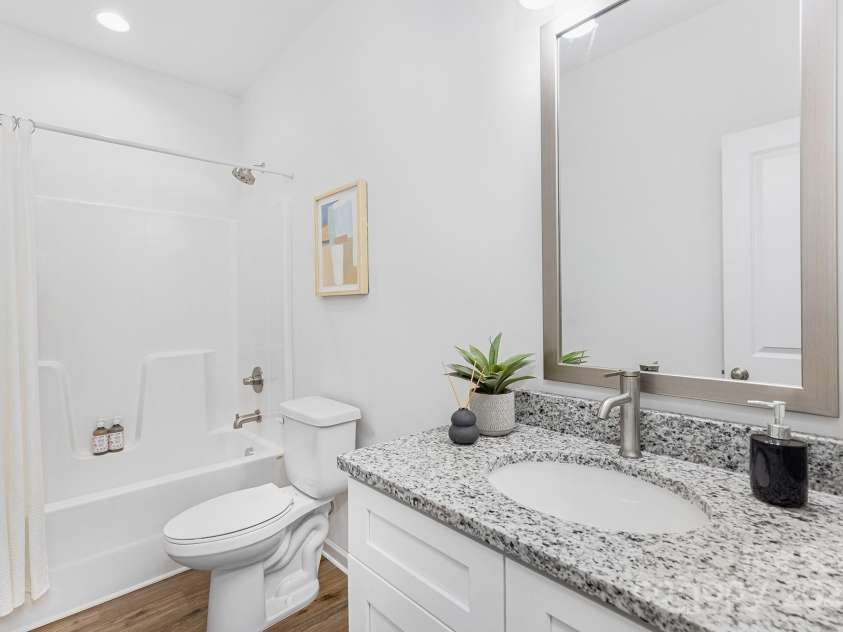 1623 Martin Avenue, Gastonia, NC 28052.  MLS# CAR4260493, YatesRealty ID 27532. Representation