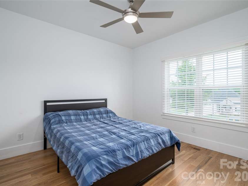 2725 Eagle Drive, Lincolnton, NC 28092.  MLS# CAR4387152, YatesRealty ID 27532. Bedroom 2