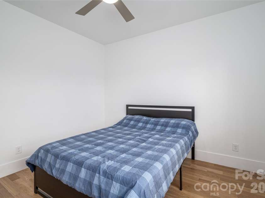 2725 Eagle Drive, Lincolnton, NC 28092.  MLS# CAR4387152, YatesRealty ID 27532. Bedroom 2