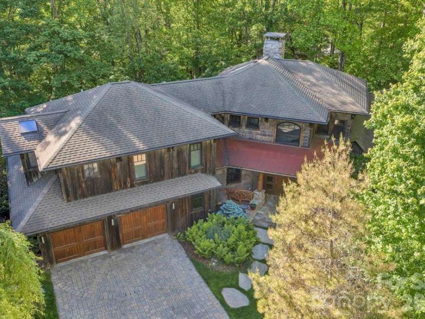355 Oakley Green None, Boone, NC 28607.  MLS# CAR4382416, YatesRealty ID 27534. 
