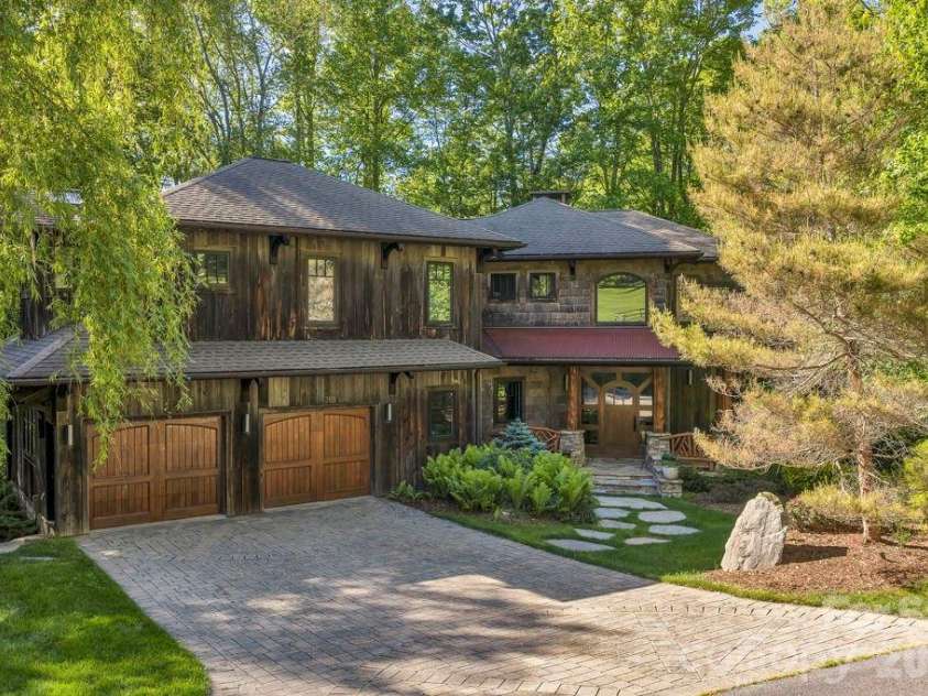 355 Oakley Green None, Boone, NC 28607.  MLS# CAR4382416, YatesRealty ID 27534. 