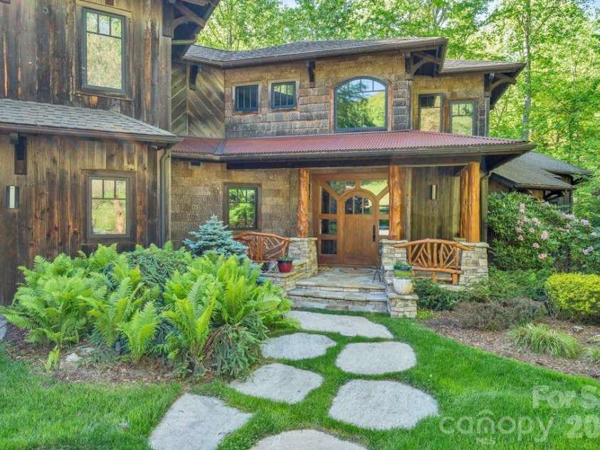 355 Oakley Green None, Boone, NC 28607.  MLS# CAR4382416, YatesRealty ID 27534. 