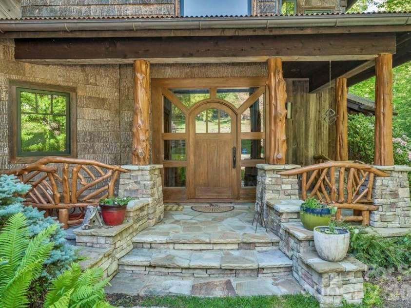 355 Oakley Green None, Boone, NC 28607.  MLS# CAR4382416, YatesRealty ID 27534. 
