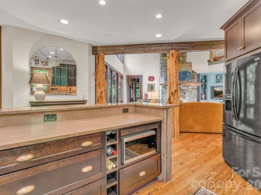 355 Oakley Green None, Boone, NC 28607.  MLS# CAR4382416, YatesRealty ID 27534. 