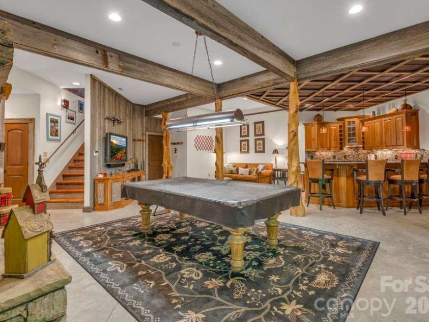355 Oakley Green None, Boone, NC 28607.  MLS# CAR4382416, YatesRealty ID 27534. 