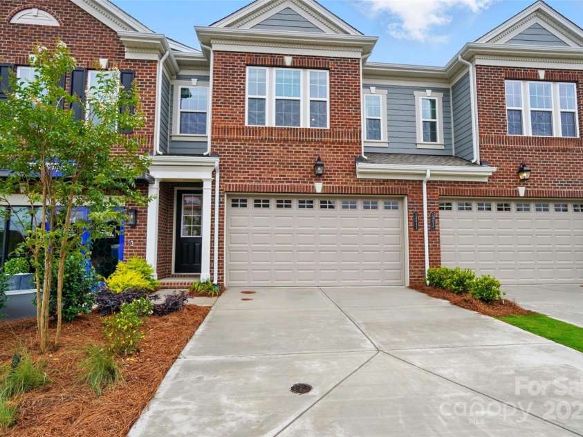12046 Lavinia Lane, Charlotte, NC 28277.  MLS# CAR4280776, YatesRealty ID 27535. Representation only