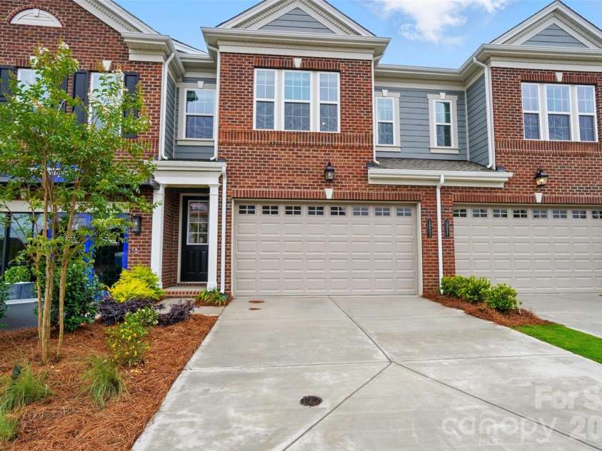 12046 Lavinia Lane, Charlotte, NC 28277.  MLS# CAR4280776, YatesRealty ID 27535. Representation only