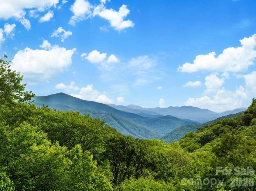 84 Sky Drive, Maggie Valley, NC 28751.  MLS# CAR4384480, YatesRealty ID 27535. 