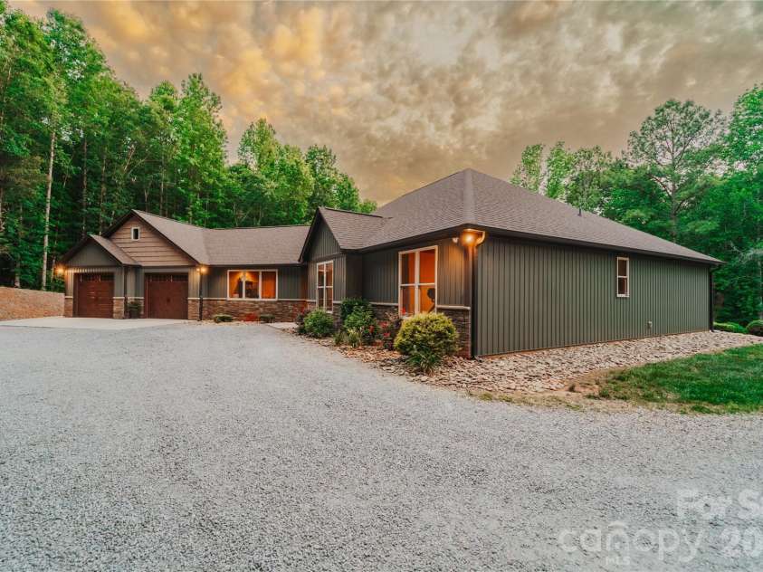 2620 Mathis Church Road, Catawba, NC 28609.  MLS# CAR4384920, YatesRealty ID 27536. 
