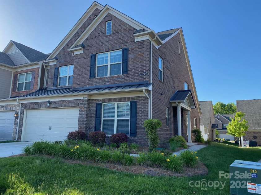 4043 Woodsmill Road, Indian Land, SC 29707.  MLS# CAR4278911, YatesRealty ID 27537. 