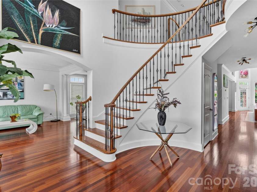 14136 Shaw Drive, Huntersville, NC 28078.  MLS# CAR4394077, YatesRealty ID 27539. 