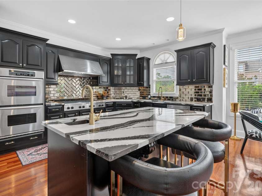 14136 Shaw Drive, Huntersville, NC 28078.  MLS# CAR4394077, YatesRealty ID 27539. 