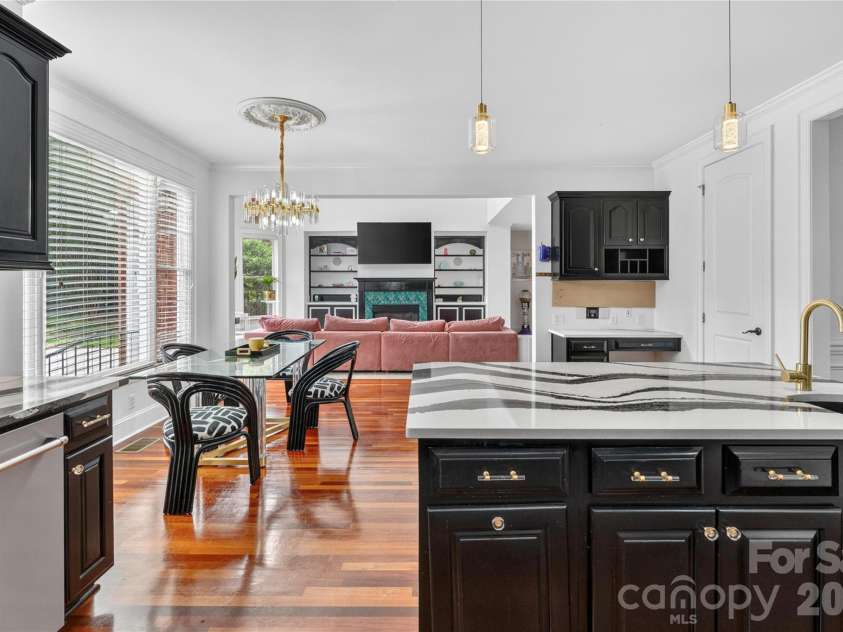 14136 Shaw Drive, Huntersville, NC 28078.  MLS# CAR4394077, YatesRealty ID 27539. 