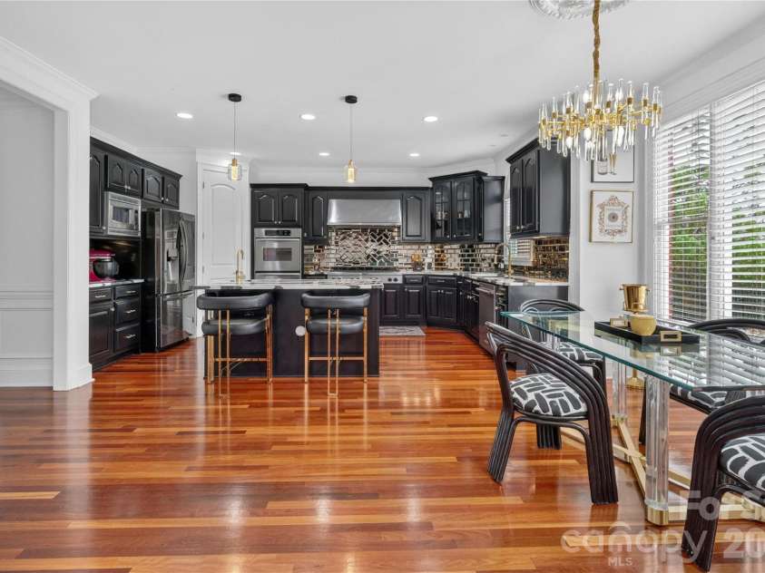 14136 Shaw Drive, Huntersville, NC 28078.  MLS# CAR4394077, YatesRealty ID 27539. 
