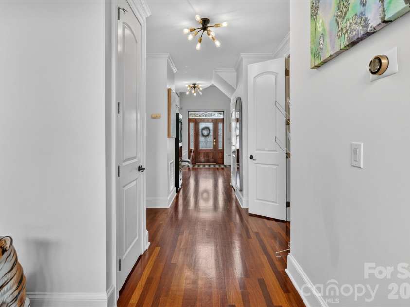 14136 Shaw Drive, Huntersville, NC 28078.  MLS# CAR4394077, YatesRealty ID 27539. 