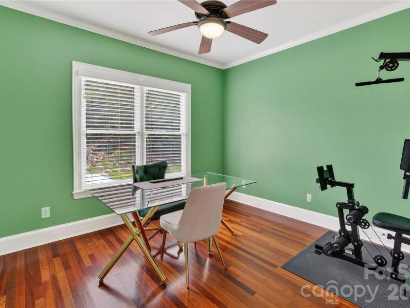 14136 Shaw Drive, Huntersville, NC 28078.  MLS# CAR4394077, YatesRealty ID 27539. 
