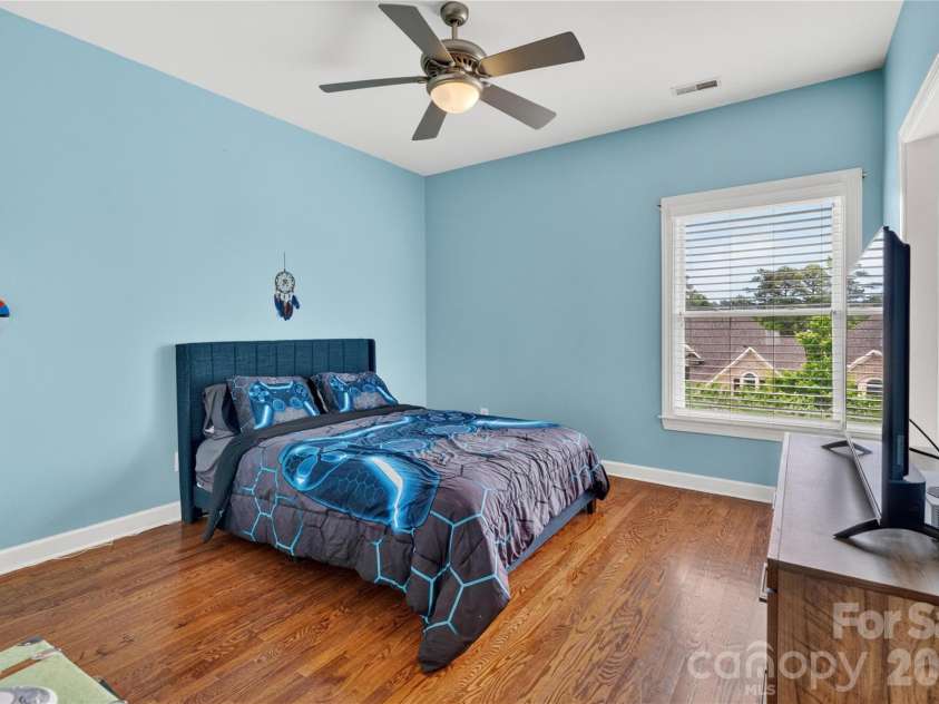 14136 Shaw Drive, Huntersville, NC 28078.  MLS# CAR4394077, YatesRealty ID 27539. 