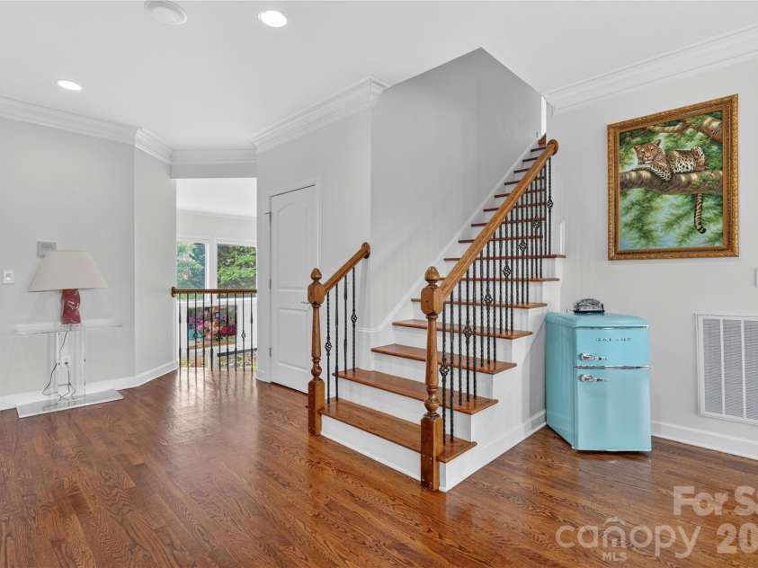 14136 Shaw Drive, Huntersville, NC 28078.  MLS# CAR4394077, YatesRealty ID 27539. 