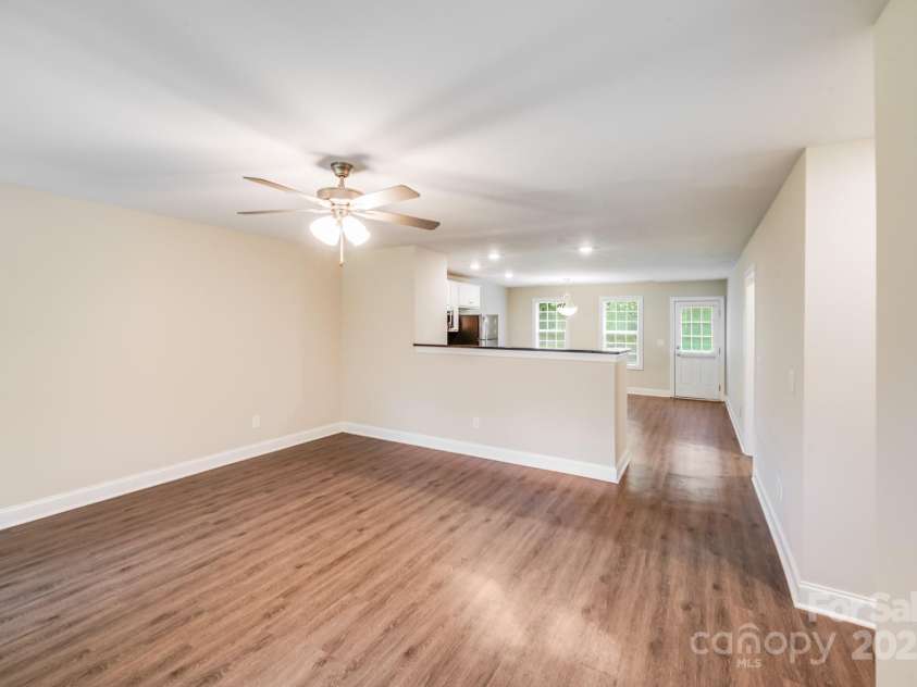 671 Sylvan Street, Concord, NC 28025.  MLS# CAR4276317, YatesRealty ID 27539. 