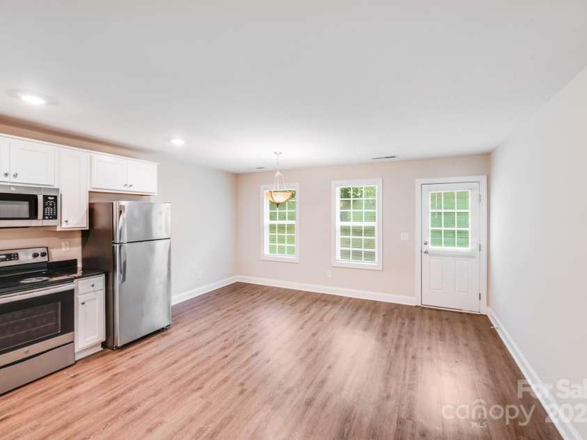 671 Sylvan Street, Concord, NC 28025.  MLS# CAR4276317, YatesRealty ID 27539. 