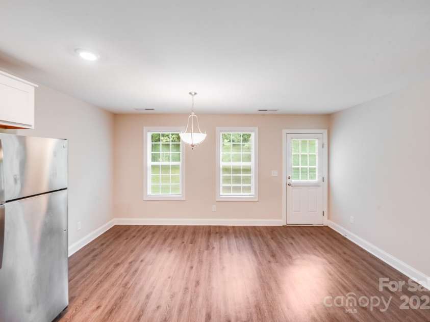 671 Sylvan Street, Concord, NC 28025.  MLS# CAR4276317, YatesRealty ID 27539. 