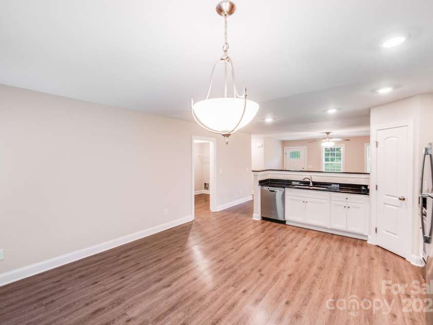 671 Sylvan Street, Concord, NC 28025.  MLS# CAR4276317, YatesRealty ID 27539. 