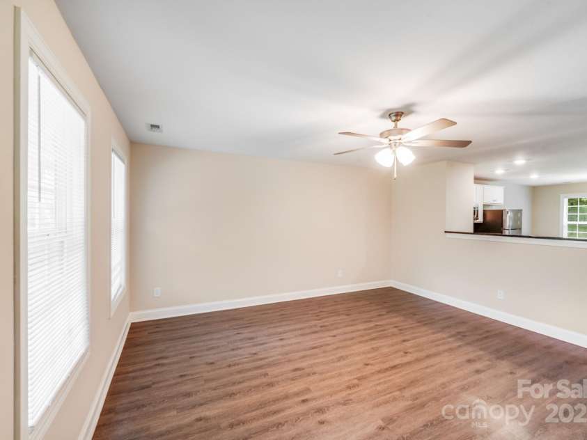 671 Sylvan Street, Concord, NC 28025.  MLS# CAR4276317, YatesRealty ID 27539. 