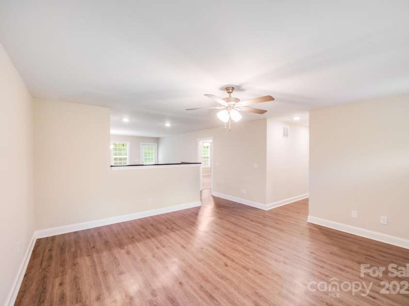 671 Sylvan Street, Concord, NC 28025.  MLS# CAR4276317, YatesRealty ID 27539. 