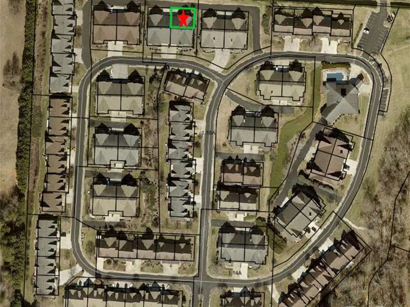 471 26th Avenue, Hickory, NC 28601.  MLS# CAR4330862, YatesRealty ID 2754. 