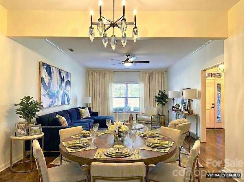 471 26th Avenue, Hickory, NC 28601.  MLS# CAR4330862, YatesRealty ID 2754. 