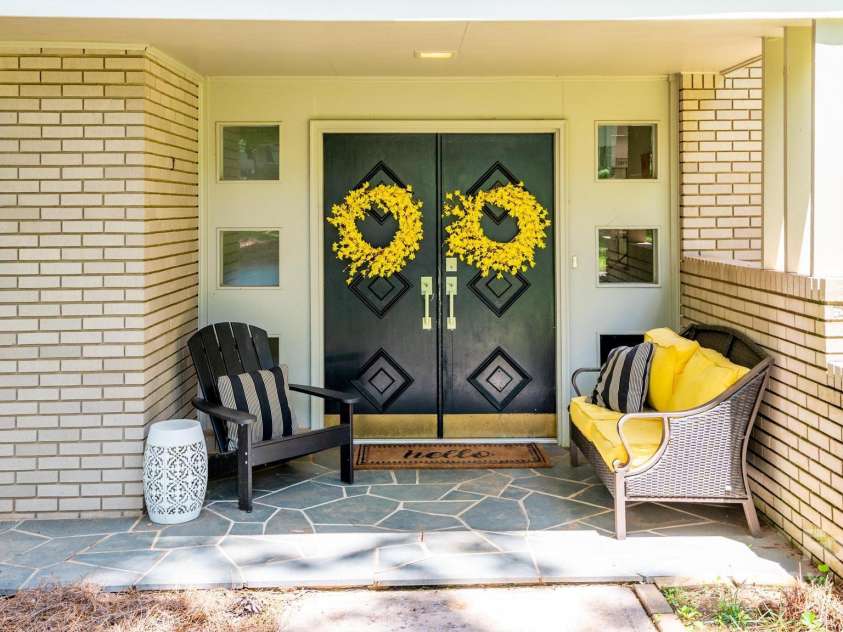 411 Saint Andrews Road, Statesville, NC 28625.  MLS# CAR4266848, YatesRealty ID 27540. 