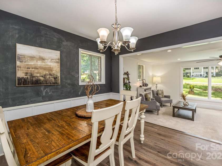 411 Saint Andrews Road, Statesville, NC 28625.  MLS# CAR4266848, YatesRealty ID 27540. 