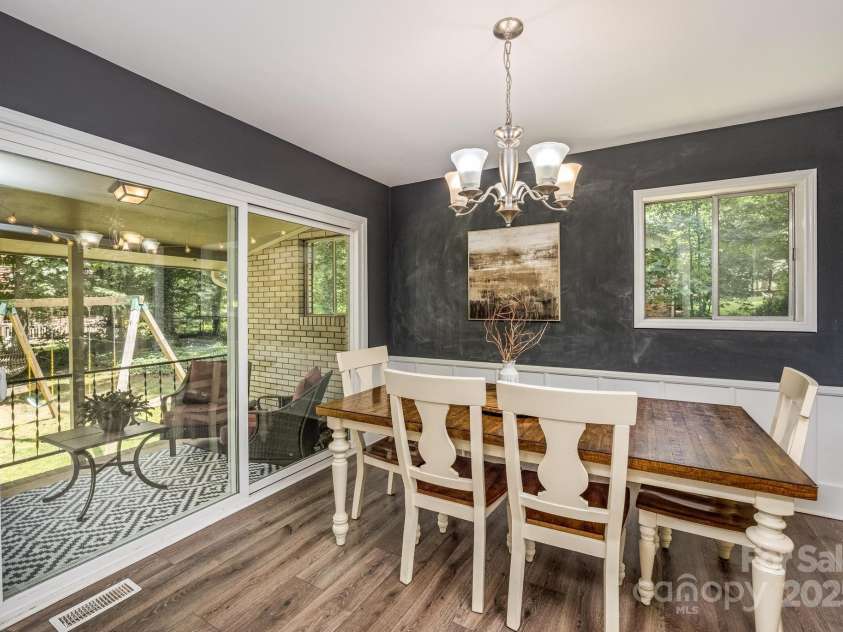 411 Saint Andrews Road, Statesville, NC 28625.  MLS# CAR4266848, YatesRealty ID 27540. 