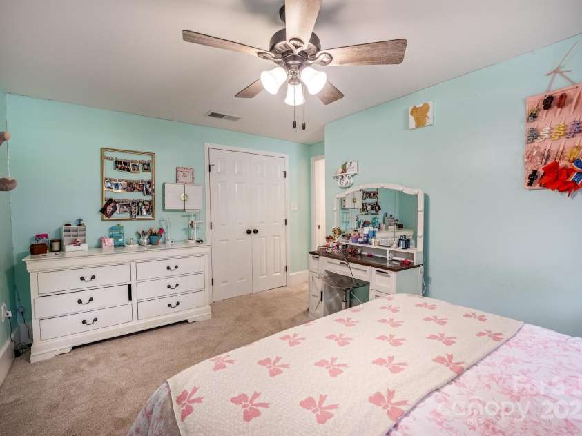 411 Saint Andrews Road, Statesville, NC 28625.  MLS# CAR4266848, YatesRealty ID 27540. 