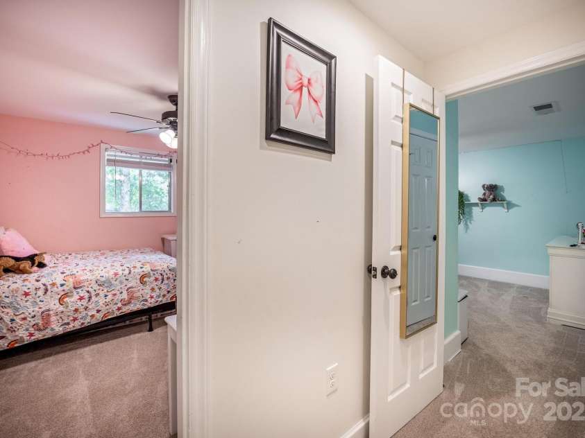 411 Saint Andrews Road, Statesville, NC 28625.  MLS# CAR4266848, YatesRealty ID 27540. Bedrooms 2 and 3