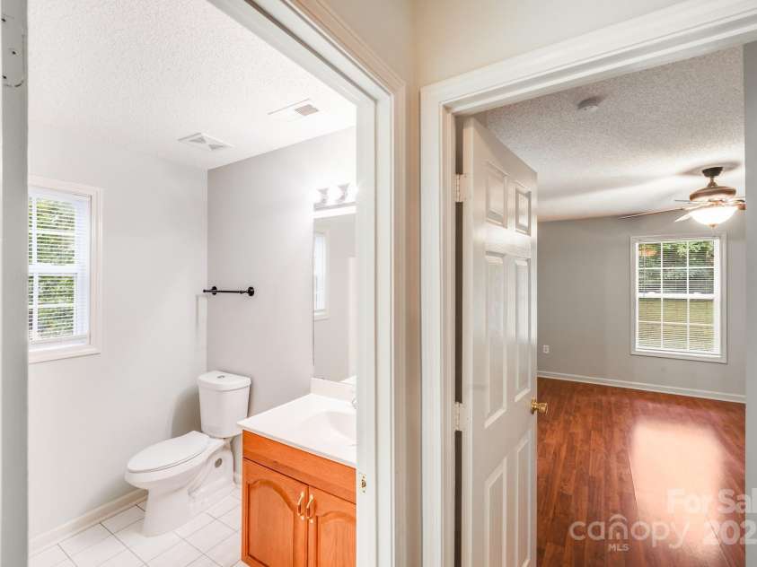 1108 Brookwood Drive, Stanley, NC 28164.  MLS# CAR4279647, YatesRealty ID 27542. 