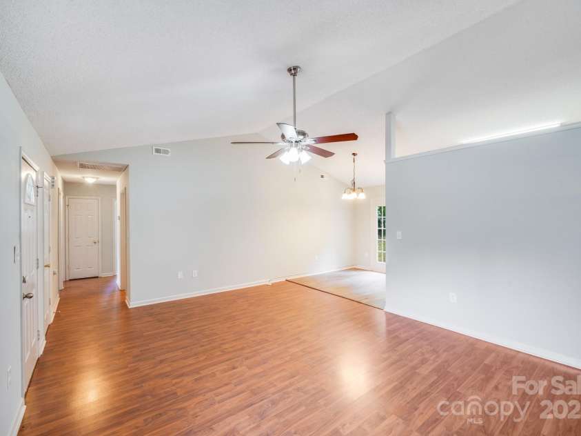 1108 Brookwood Drive, Stanley, NC 28164.  MLS# CAR4279647, YatesRealty ID 27542. 