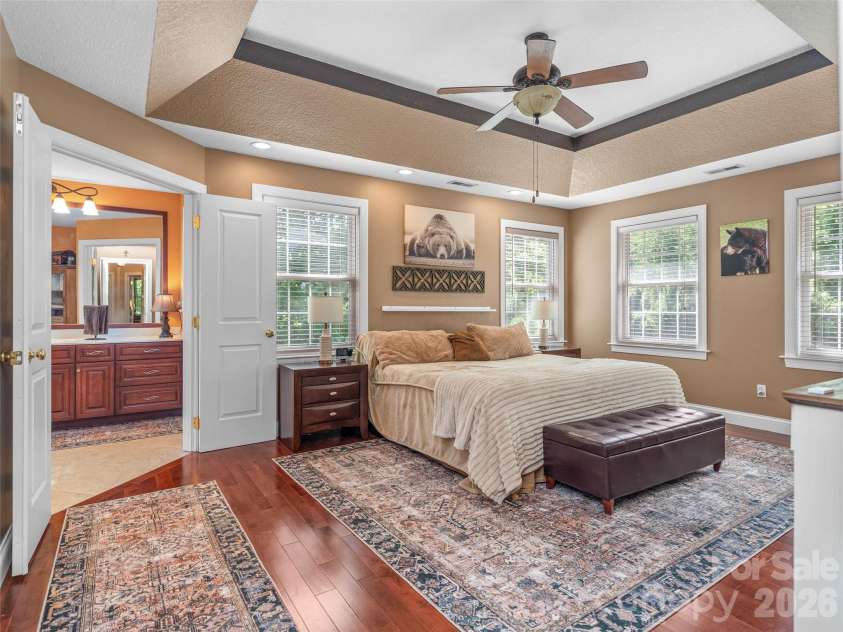 350 Vista Point Drive, Weaverville, NC 28787.  MLS# CAR4384418, YatesRealty ID 27543. Master