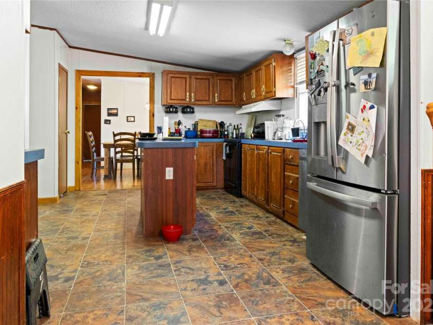 47 Garrett Drive, Nebo, NC 28761.  MLS# CAR4280885, YatesRealty ID 27543. 