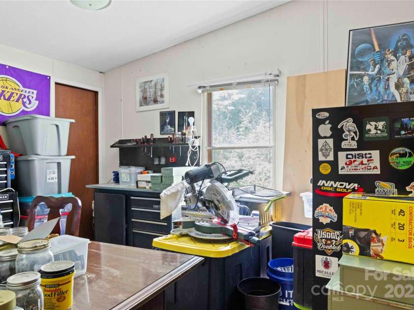 47 Garrett Drive, Nebo, NC 28761.  MLS# CAR4280885, YatesRealty ID 27543. 