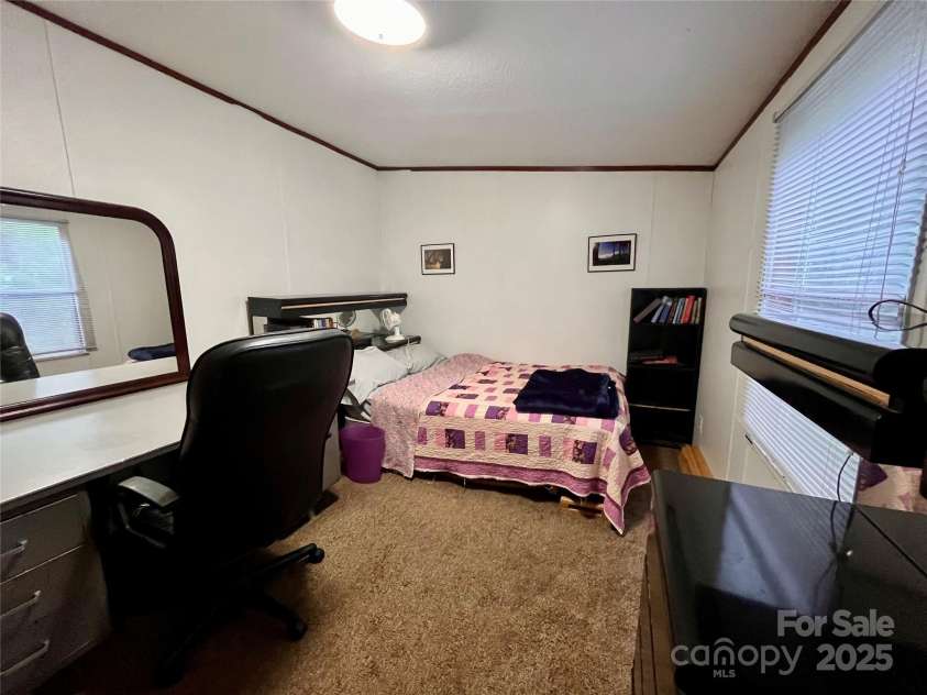 47 Garrett Drive, Nebo, NC 28761.  MLS# CAR4280885, YatesRealty ID 27543. 