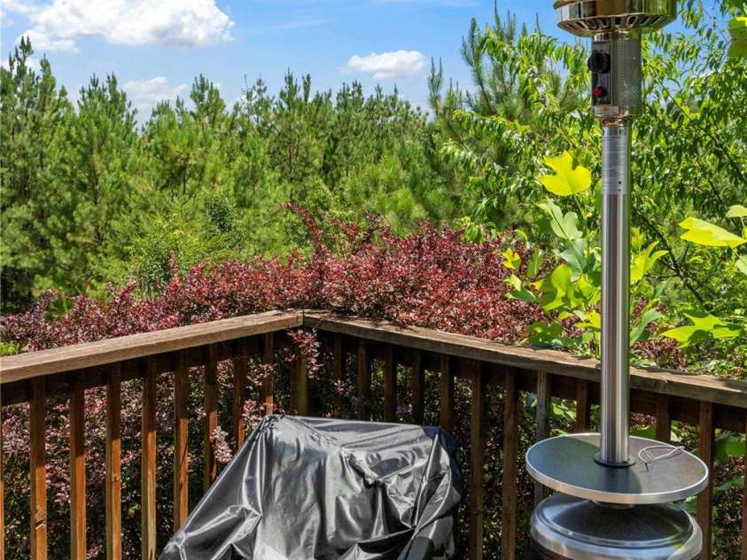 47 Garrett Drive, Nebo, NC 28761.  MLS# CAR4280885, YatesRealty ID 27543. 