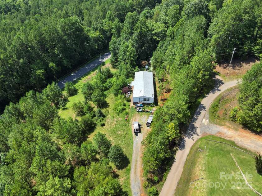 47 Garrett Drive, Nebo, NC 28761.  MLS# CAR4280885, YatesRealty ID 27543. 